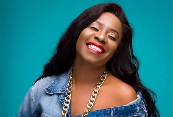 DOWNLOAD MP3 Lady Jaydee – Ndi Ndi Ndi