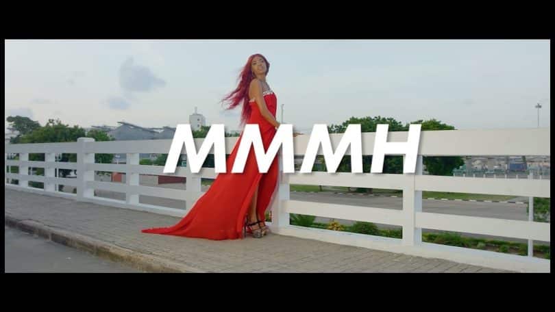 VIDEO: Mmmh - Willy Paul Ft Rayvanny