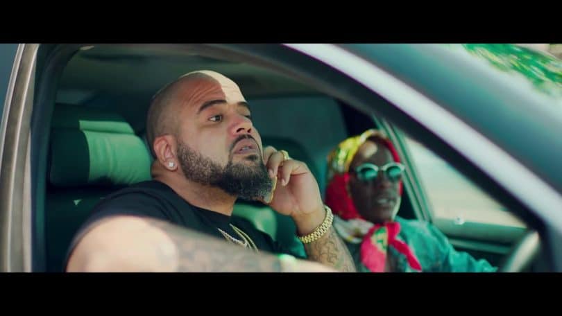 VIDEO Nyandu Tozzy Ft Young Dee X Chin Bees – Double Double MP4 DOWNLOAD