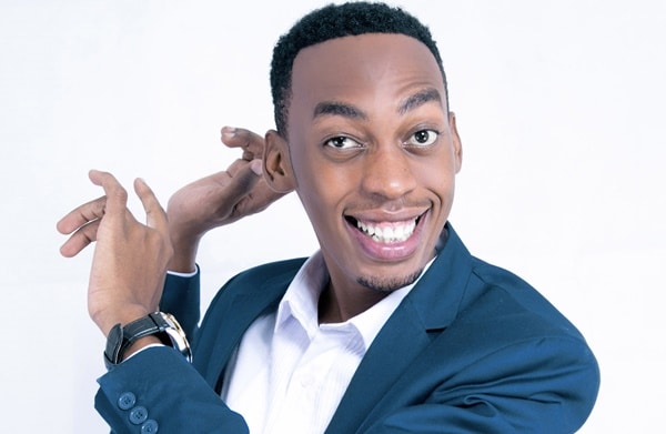 AUDIO Goodluck Gozbert - Umeshinda Yesu MP3 DOWNLOAD