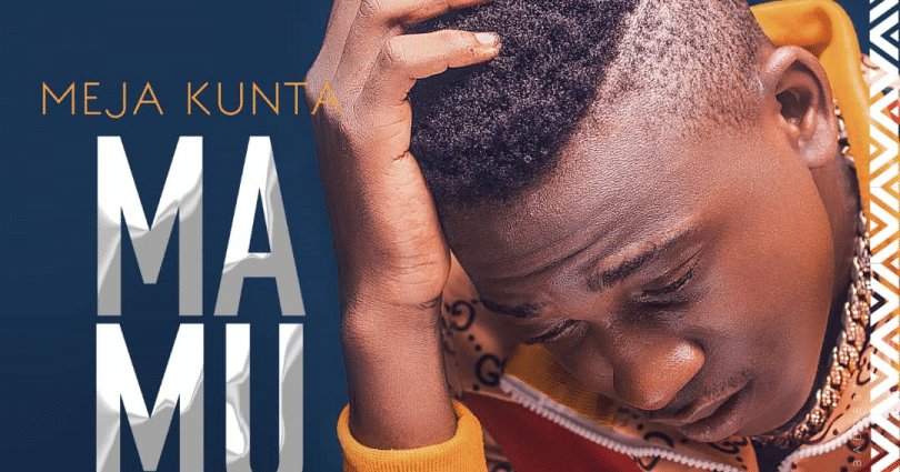 AUDIO Meja Kunta Ft Mr Blue - Mamu Remix MP3 DOWNLOAD