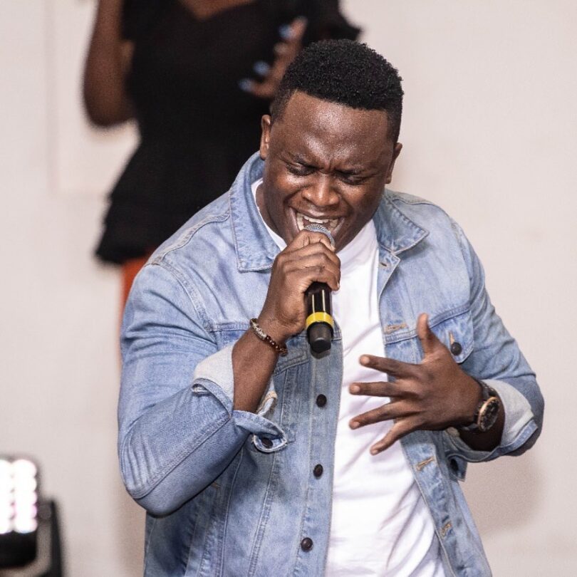 AUDIO Joel Lwaga - Nafasi nyingine MP3 DOWNLOAD