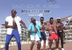 DOWNLOAD MP3 Sauti Sol - Unconditionally Bae Ft Alikiba