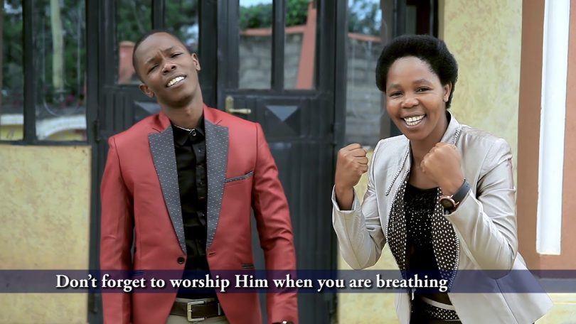 AUDIO Zabron Singers - Sikuachi Tena MP3 DOWNLOAD