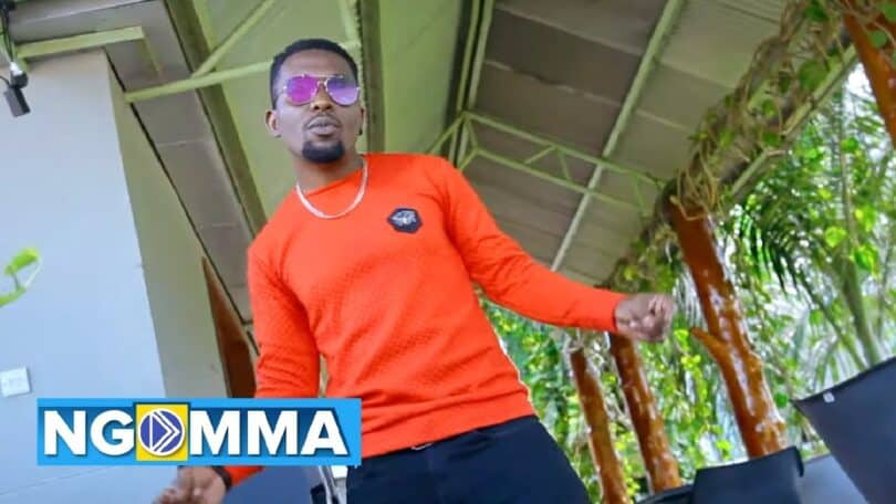 VIDEO Steve Rnb - Sweet nana MP4 DOWNLOAD