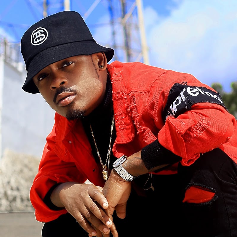 AUDIO Nuh Mziwanda Ft Alikiba - Jike shupa MP3 DOWNLOAD