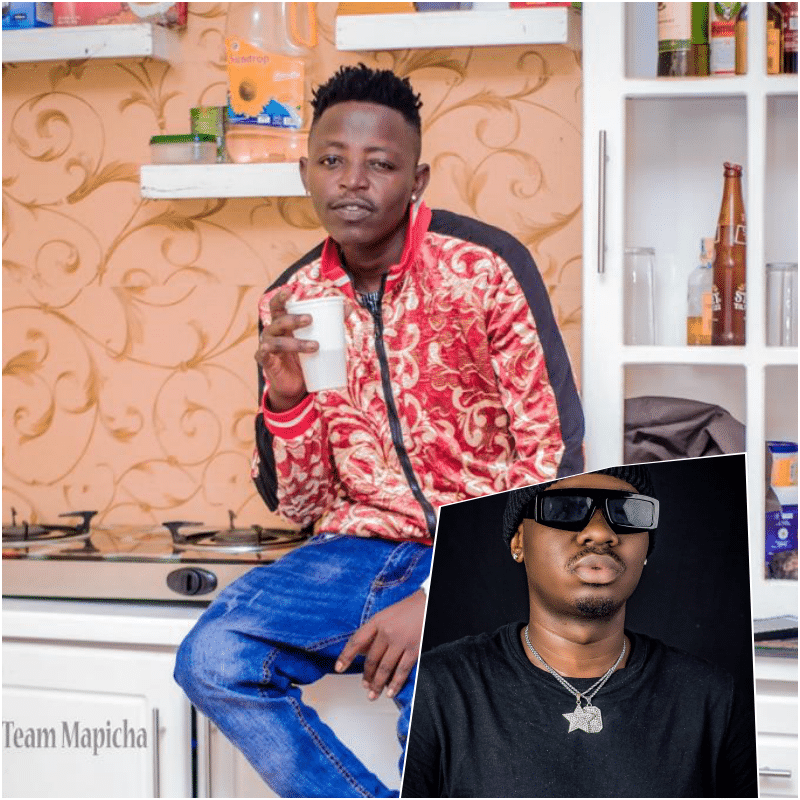 AUDIO Linex Ft Lava Lava – Fungu MP3 DOWNLOAD