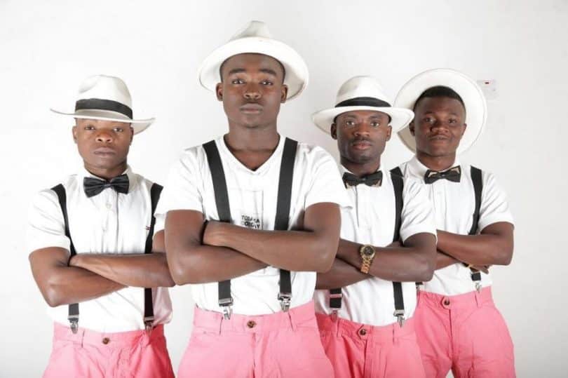 Yamoto Band - Nitakupwelepweta MP3 DOWNLOAD