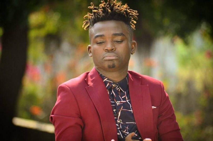 AUDIO Aslay - Naenda kusema MP3 DOWNLOAD