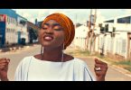 AUDIO Sylvia Akoth - Nisimame MP3 DOWNLOAD