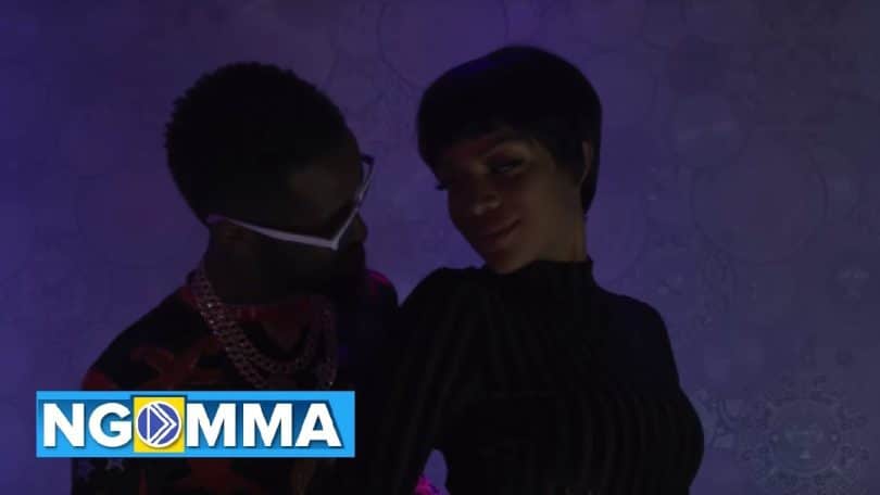 VIDEO AB Nabil ft Roma – Down Low MP4 DOWNLOAD