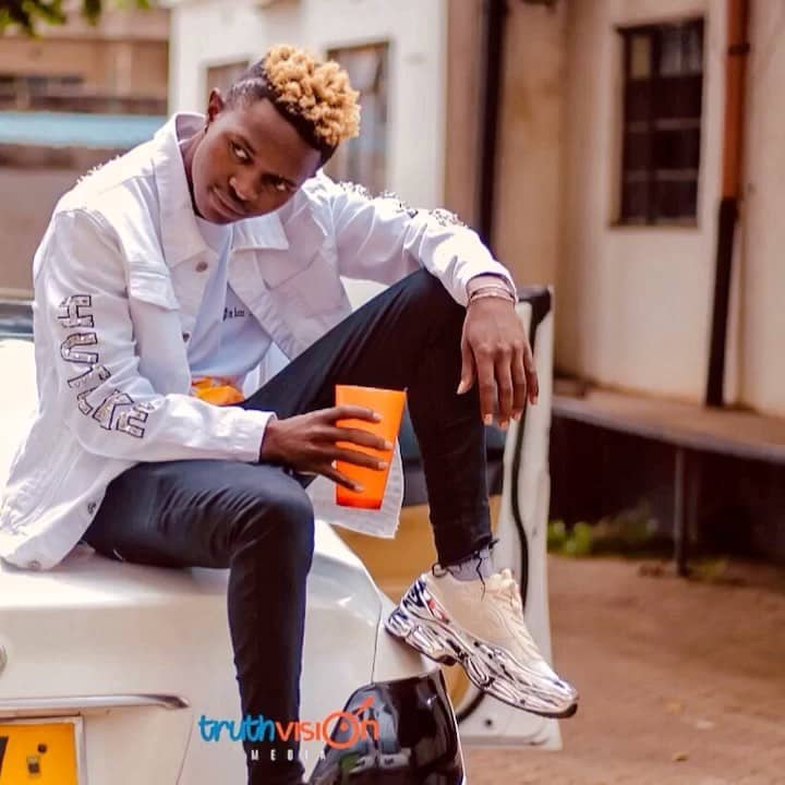 AUDIO Mr Seed Ft Timmy Tdat – Sijali MP3 DOWNLOAD