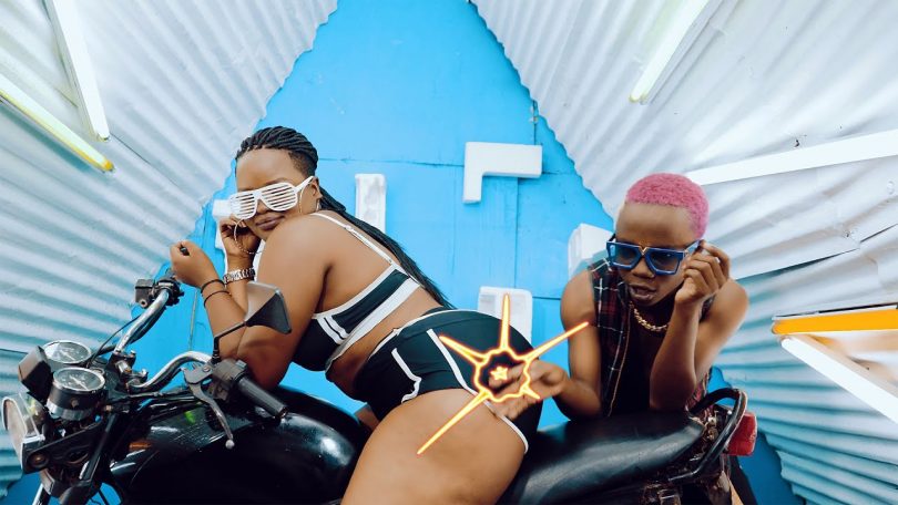 DOWNLOAD VIDEO Kirikou Akili – Binua Ft Big Fizzo Mp4