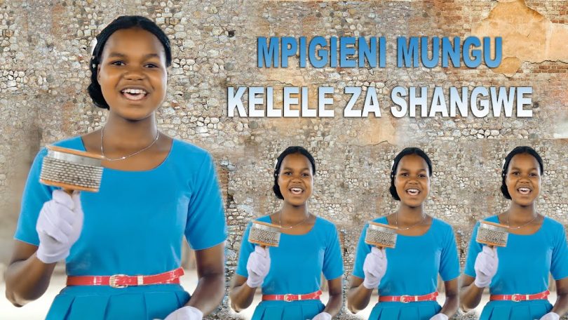 AUDIO Mt. Boniface - Mpigieni Mungu Kelele Za Shangwe MP3 DOWNLOAD