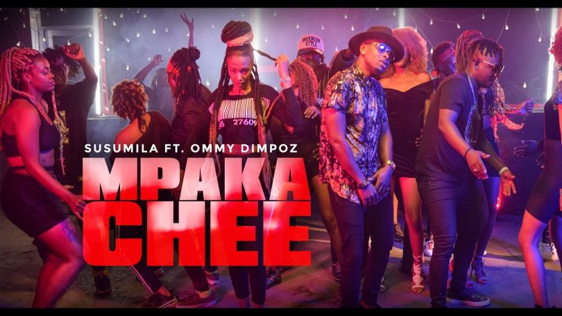 AUDIO Susumila - Mpaka Chee Ft Ommy Dimpoz MP3 DOWNLOAD