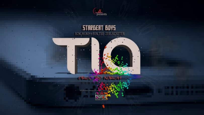AUDIO B2k - TIA Ft Muck XTezee & Scatter MP3 DOWNLOAD