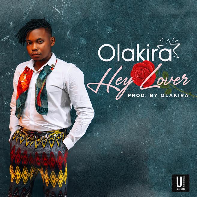 DOWNLOAD MP3 Olakira – Hey Lover
