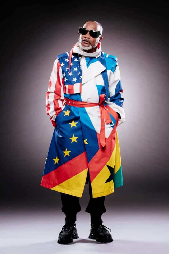 AUDIO Koffi Olomide - Tshou Tshou Tshou MP3 DOWNLOAD