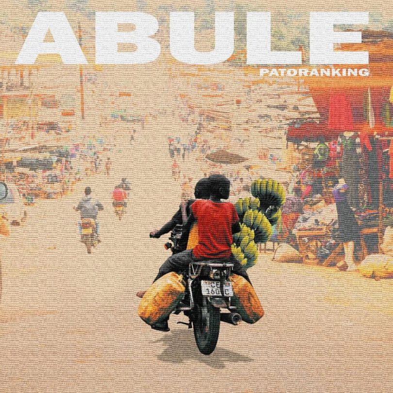 DOWNLOAD MP3 Patoranking - Abule