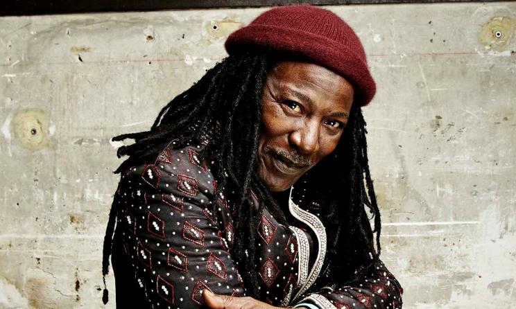 DOWNLOAD MP3 Alpha Blondy - Jérusalem