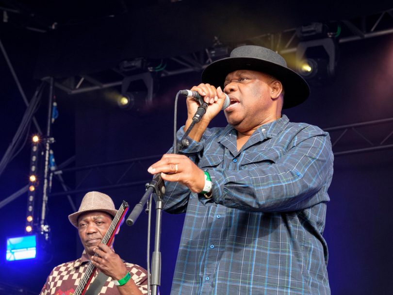 DOWNLOAD MP3 Kanda Bongo Man - Monie