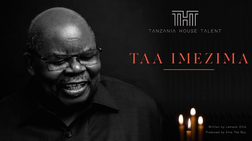 AUDIO Tanzania House of Talent - Taa Imezima MP3 DOWNLOAD