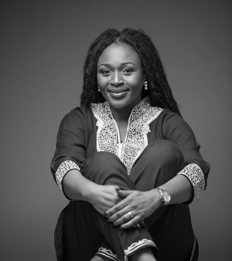 AUDIO Dena Mwana - Souffle MP3 DOWNLOAD