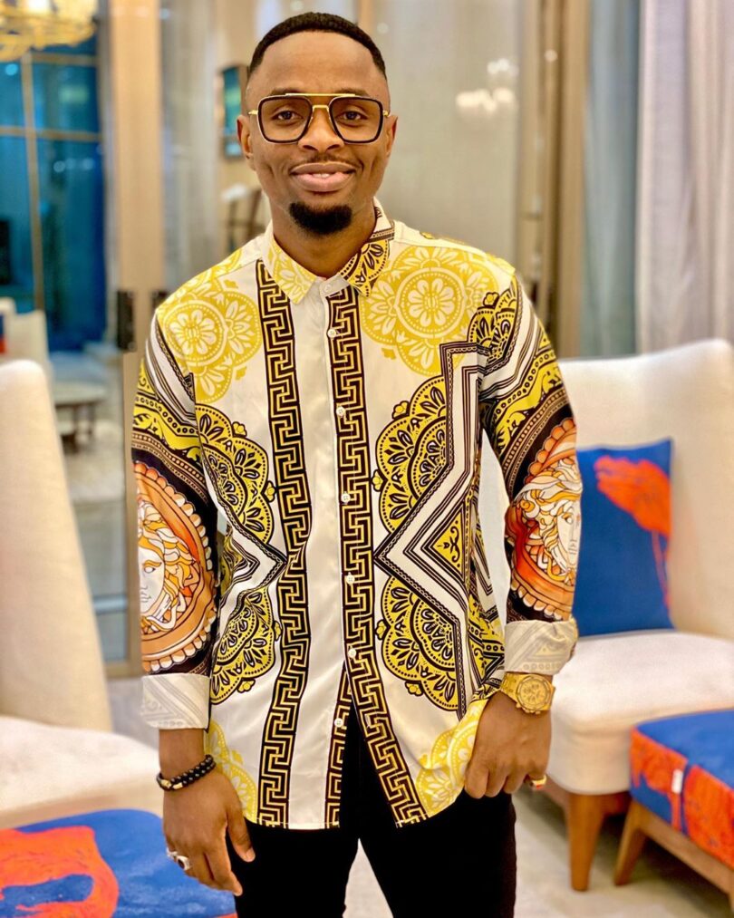 DOWNLOAD MP3 Ommy Dimpoz - Tupogo Ft J Martins