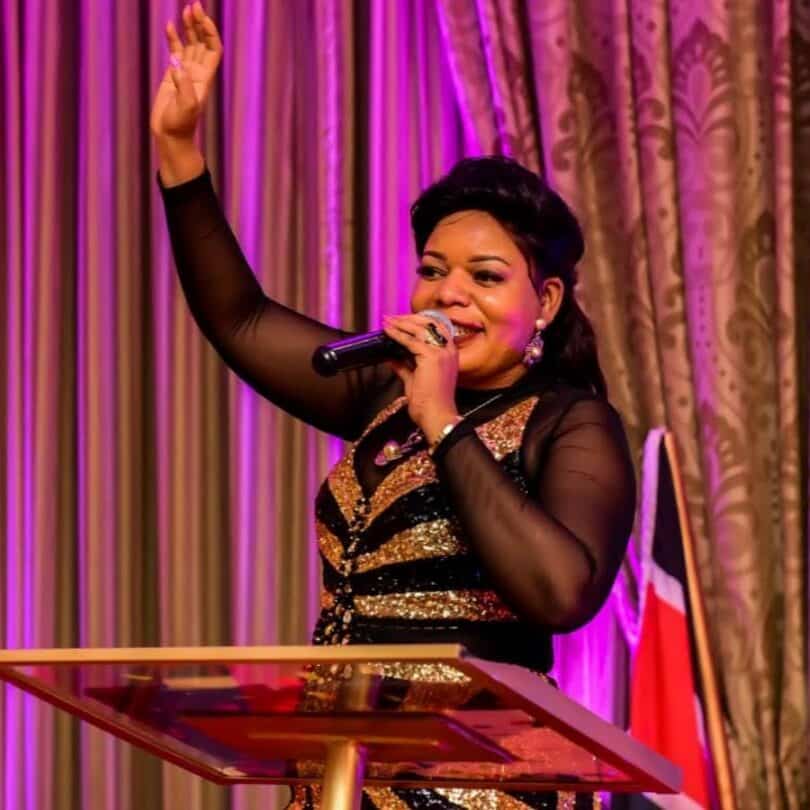 AUDIO Annastacia Mukabwa - Dawa MP3 DOWNLOAD