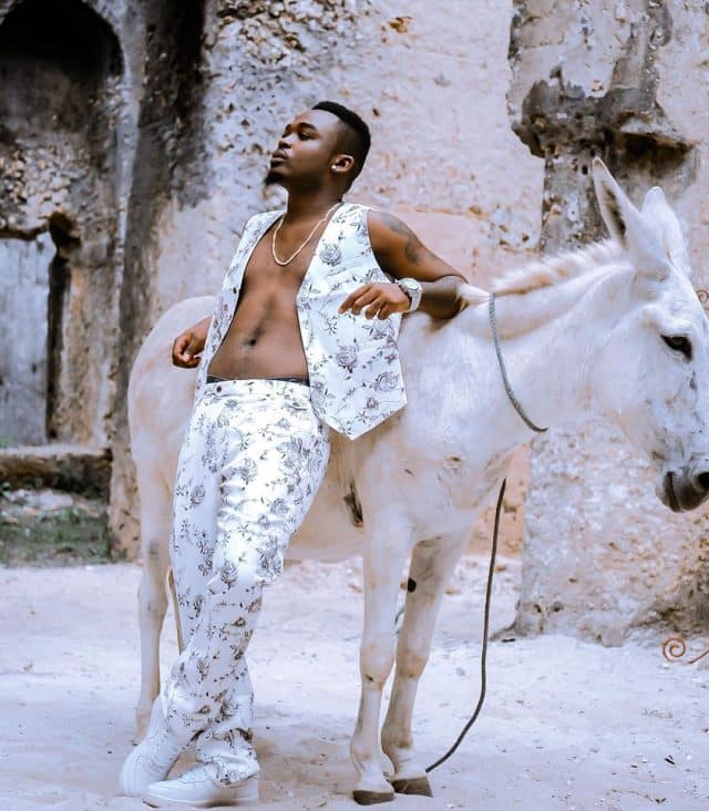 DOWNLOAD MP3 Aslay - Sawa