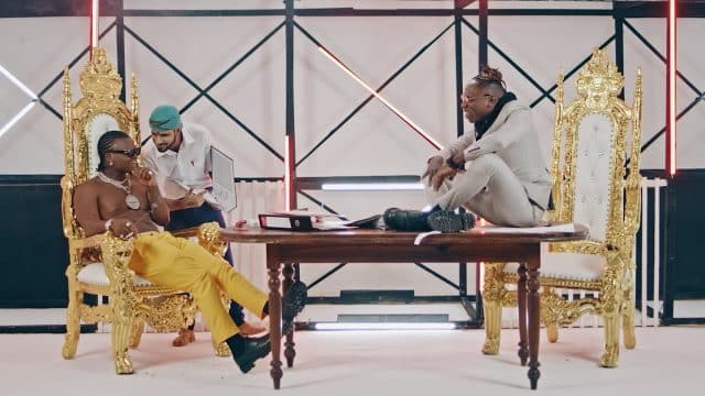 DOWNLOAD VIDEO Country Wizzy – Intro MP4