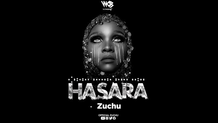 AUDIO Zuchu - Hasara MP3 DOWNLOAD