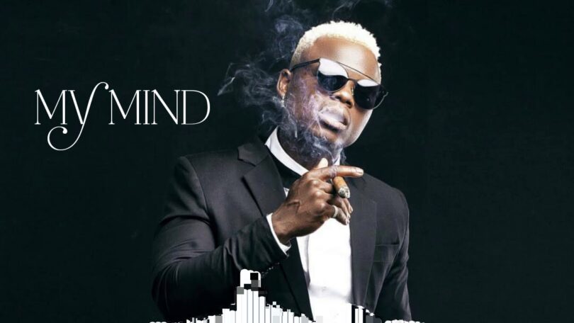 AUDIO Harmonize Ft Joeboy - My mind MP3 DOWNLOAD