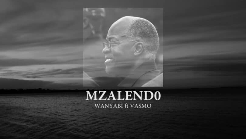 AUDIO Wanyabi Ft Vasmo - Mzalendo (For Magufuli) MP3 DOWNLOAD