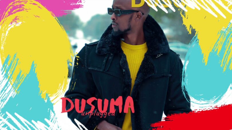 AUDIO Meddy Unplugged - Dusuma MP3 DOWNLOAD