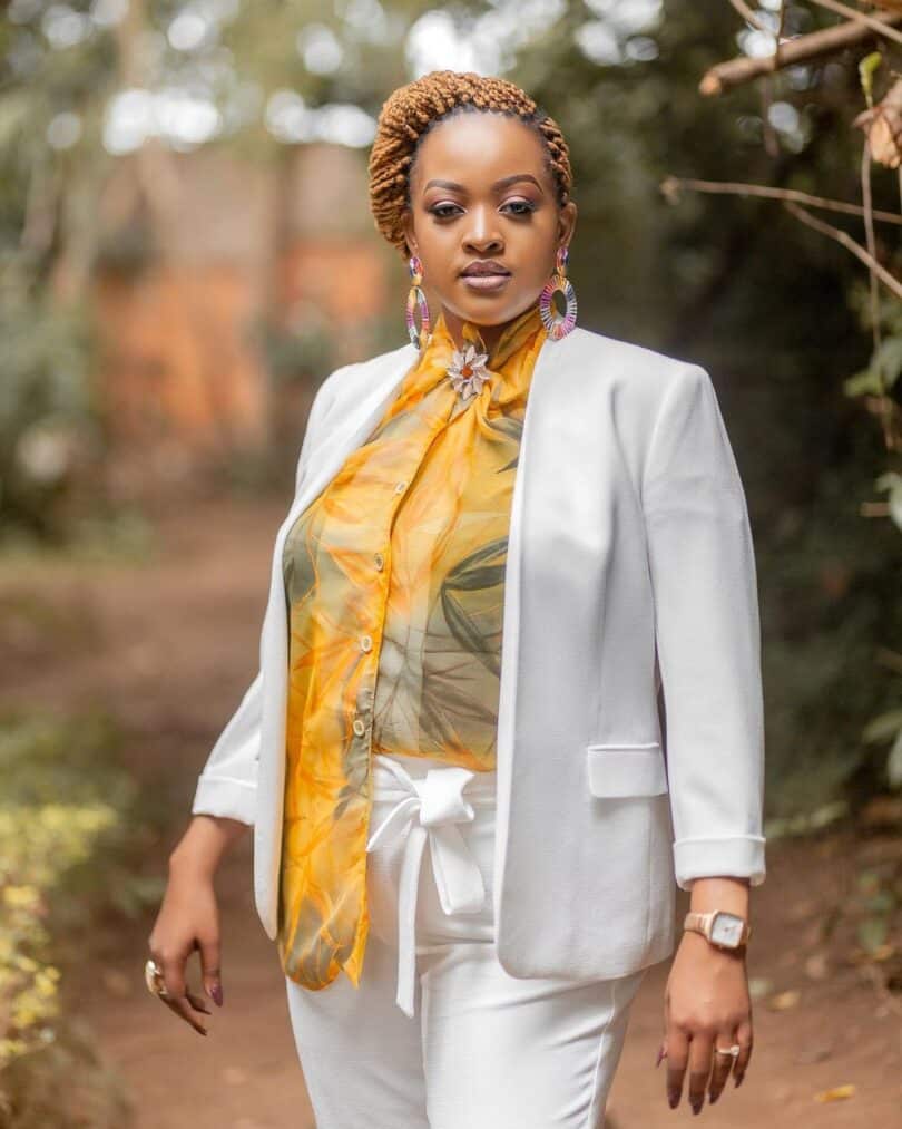 AUDIO Aline Gahongayire - Harimpamvu Pe MP3 DOWNLOAD