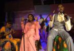 VIDEO AT Ft Anjella – Si Saizi Yako MP4 DOWNLOAD