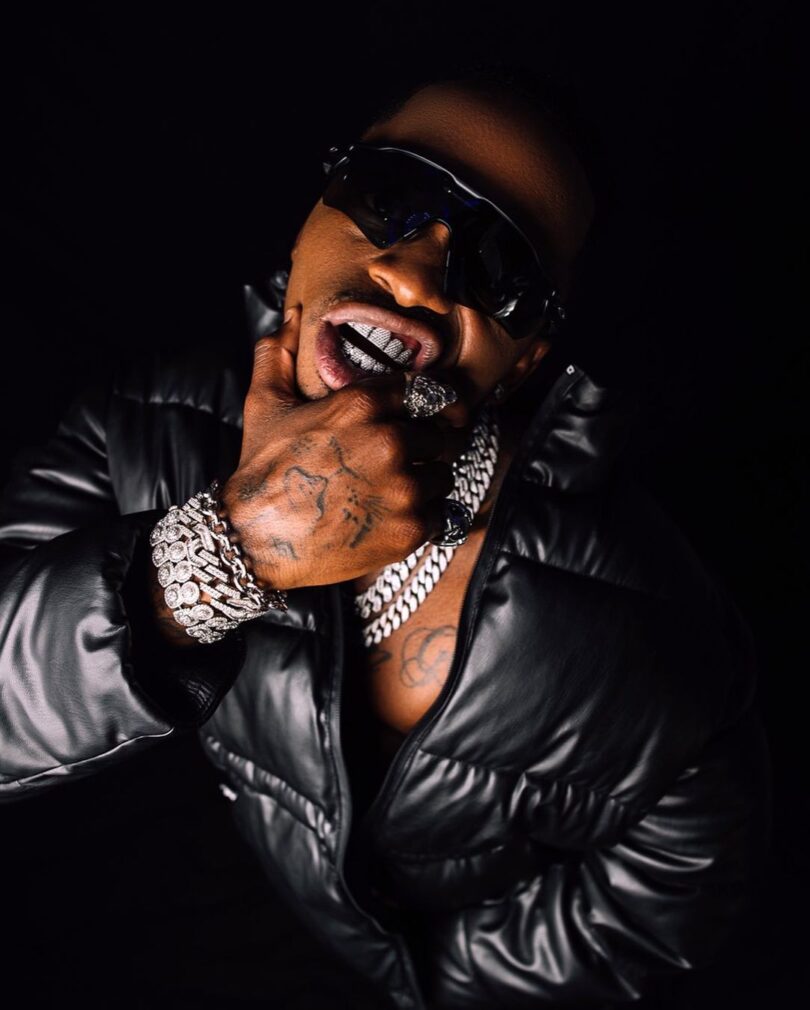 Diamond platnumz has not wished Tanasha a happy birthday.