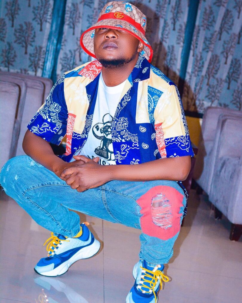 AUDIO Christian Bella - Msaliti MP3 DOWNLOAD