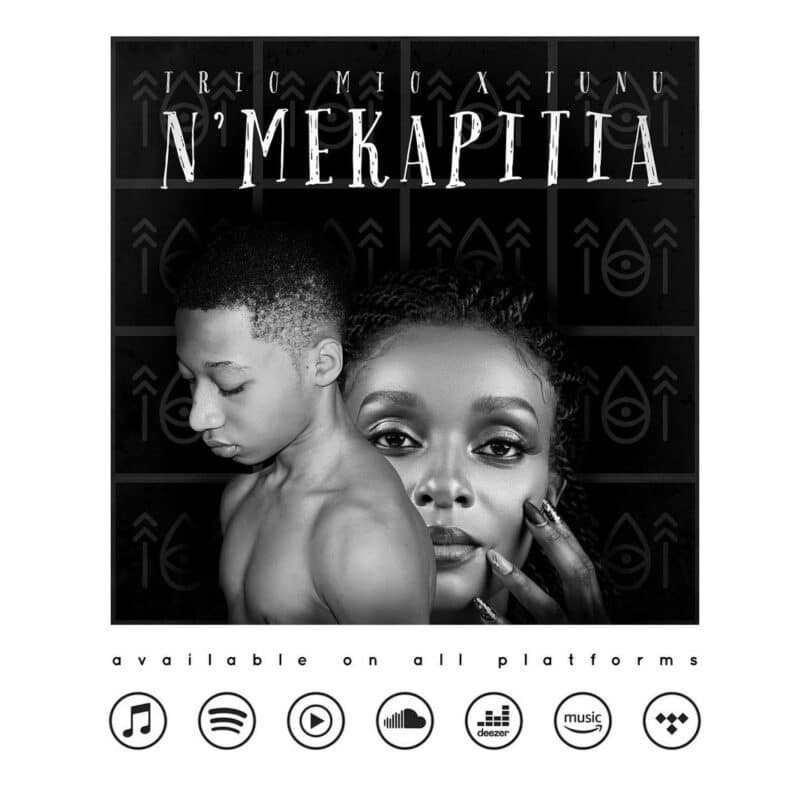 AUDIO Trio Mio - N'mekapitia Ft. Tunu MP3 DOWNLOAD