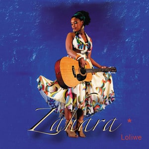 AUDIO Zahara - Loliwe MP3 DOWNLOAD