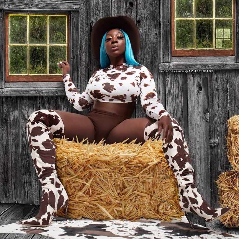 AUDIO Spice - So Mi Like It MP3 DOWNLOAD