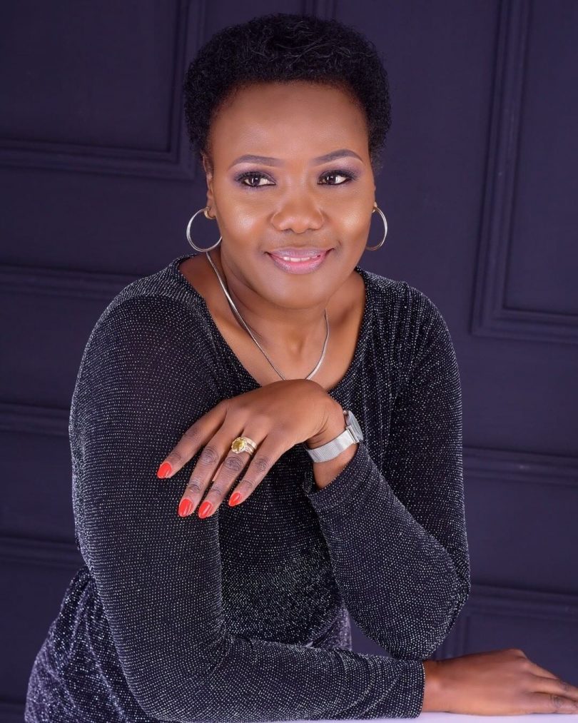 AUDIO Sarah K - Nasema Asante MP3 DOWNLOAD