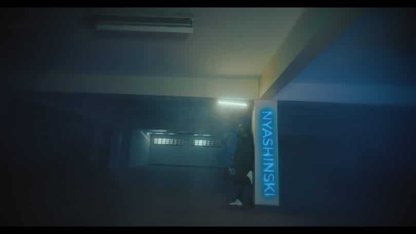 VIDEO Nyashinski – Properly Ft Femi One MP4 DOWNLOAD
