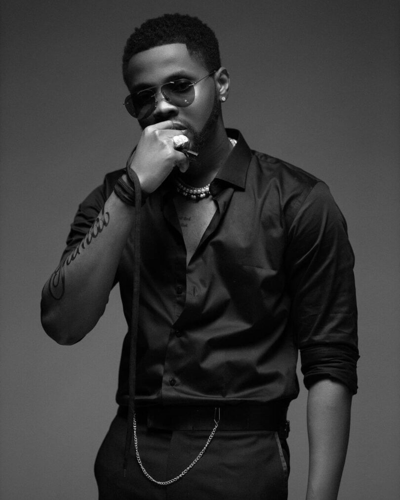 Kizz Daniel responds to allegations of being proud and arrogant