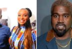 You're not the richest black man - DJ Cuppy slams Kanye West