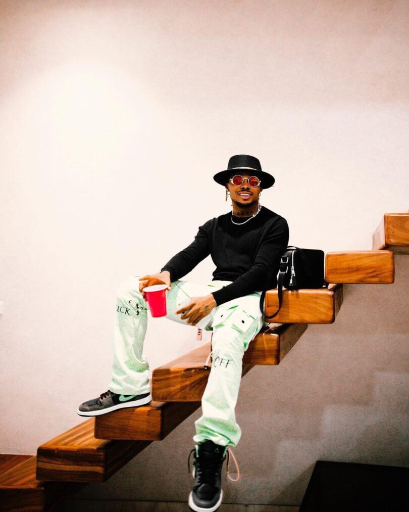 Asake – Omo Ope LYRICS Ft. Olamide