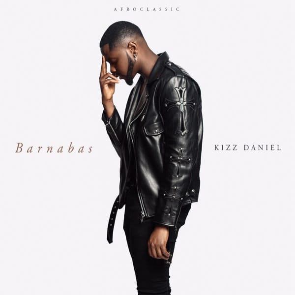 AUDIO Kizz Daniel - Burn MP3 DOWNLOAD