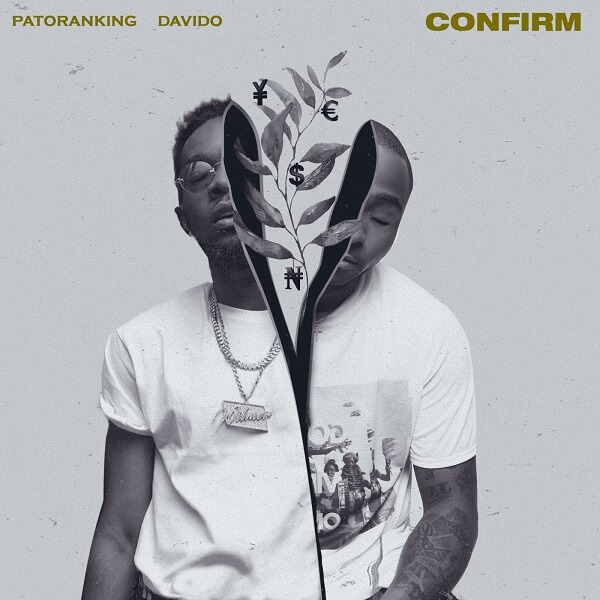 AUDIO Patoranking - Confirm Ft. Davido MP3 DOWNLOAD