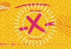AUDIO Kusah - X MP3 DOWNLOAD